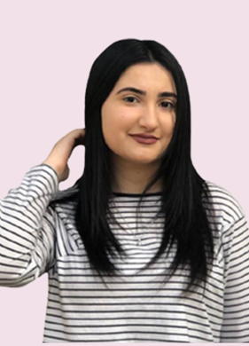 Svetlana Meliqbekyan